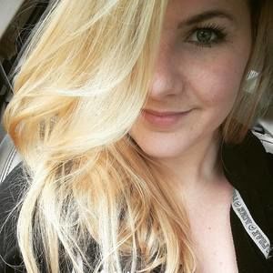 Meet your Posher, Marianne